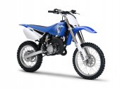 2009 Yamaha YZ85LW photo